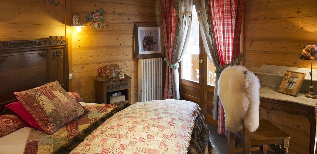 Chalet-Hotel Les Cimes Le Grand-Bornand Esterno foto